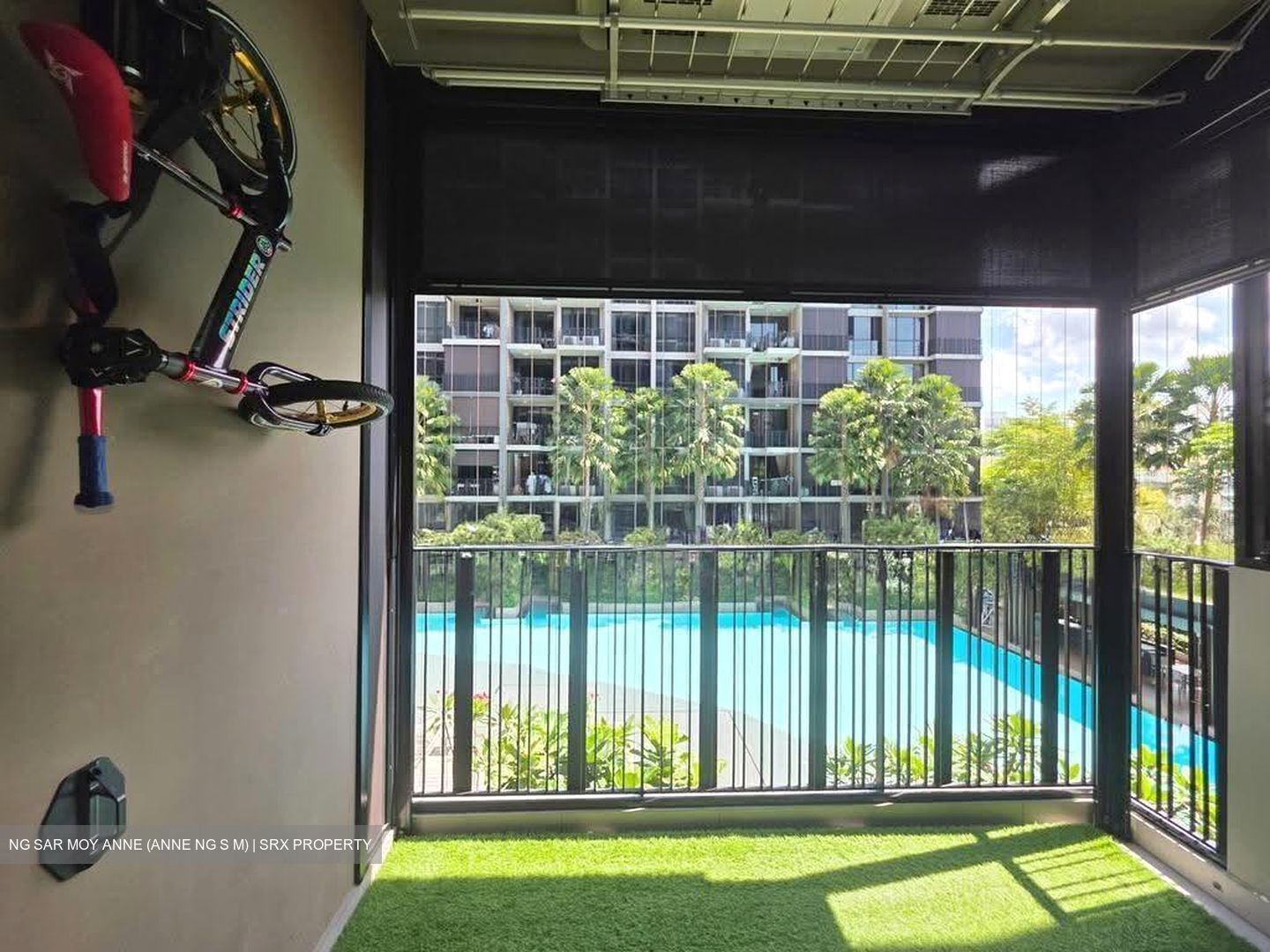 Le Quest (D23), Apartment #628432511